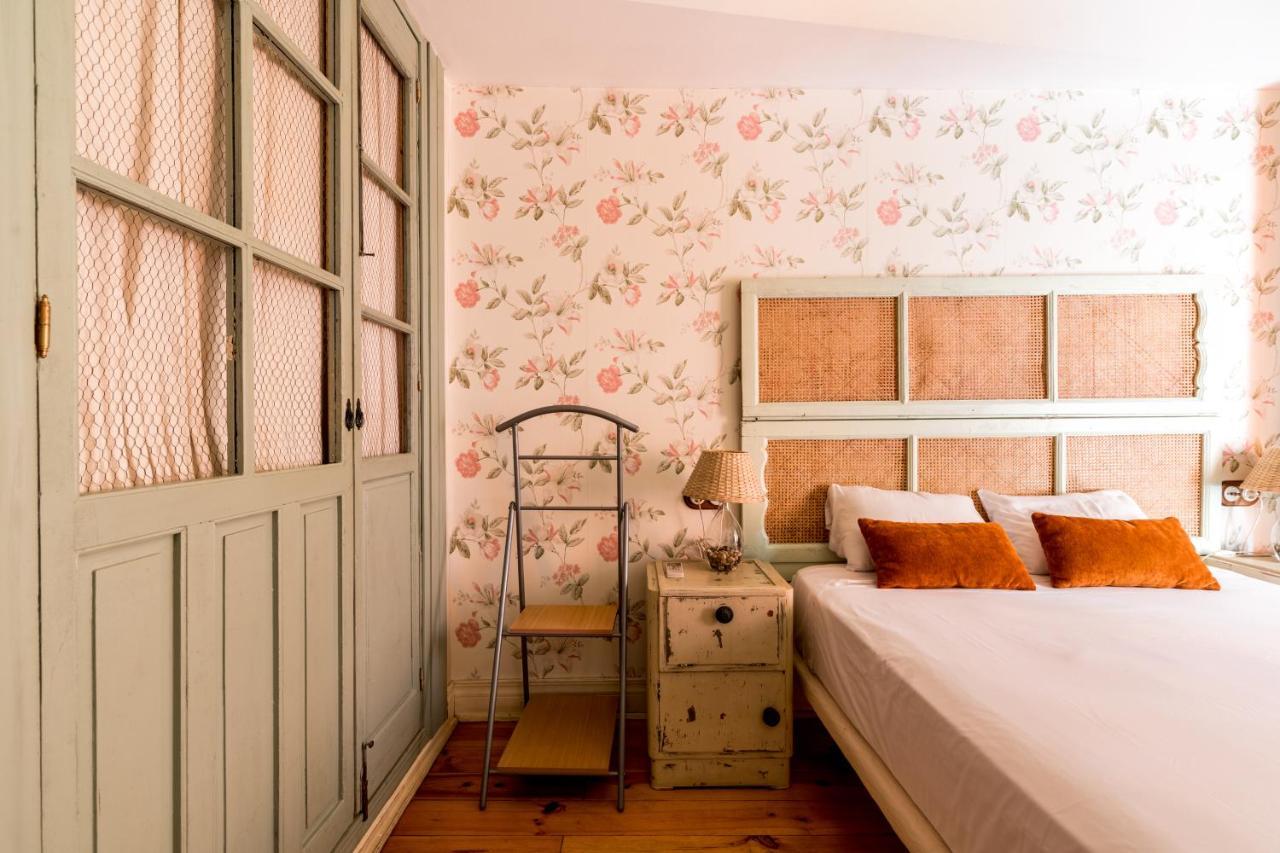 Alameda Suites Apartments Sevilla Eksteriør billede